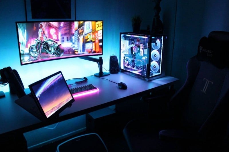 Imagen de ¿Sigue siendo barato construir una PC personalizada? | 1WV2Wte34rbG9drjE3sBVNg-DzTechs