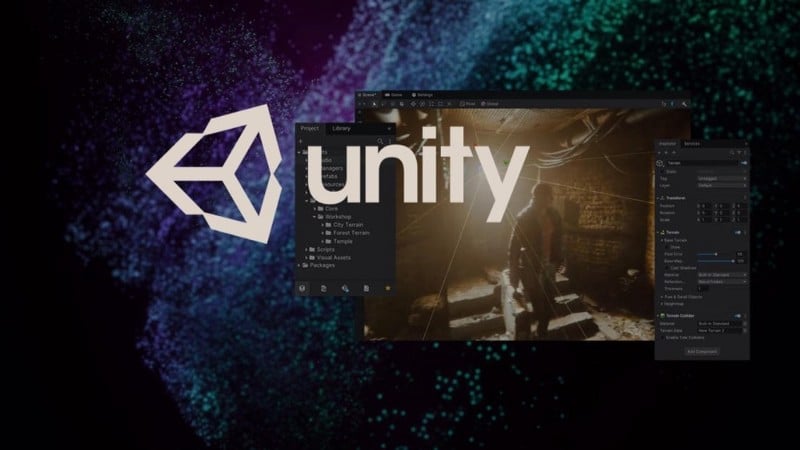 Unity 中的模組化程式設計是什麼?它為何如此重要? | 1fDo8uhqON3MHCWVgQGtPyg-DzTechs