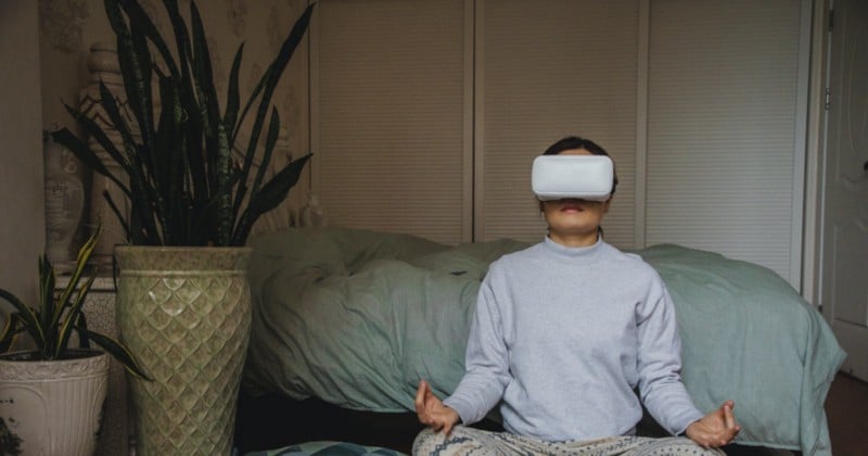 Imagen de Meditación Virtual: ¿Qué es y cómo puede ayudarte? | 1rkoUuR6o_BRK68dbLSTmhg-DzTechs