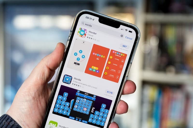 iPhone 上 Wordle 的最佳替代應用程式圖片 | 1vyHDZgBK0Zi1mKwxFEy6xg-DzTechs