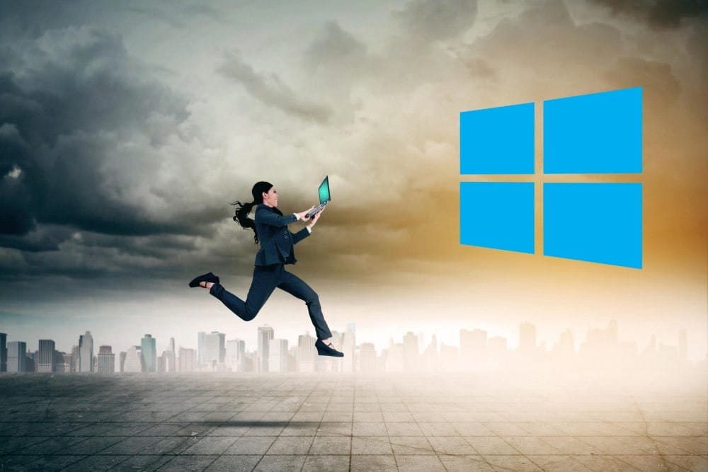 Afbeelding voor Alles wat u moet weten over snelle toegangsmenu's in Windows 10 | 1yzy8ukI_xMELFnBKC4lXhw-DzTechs