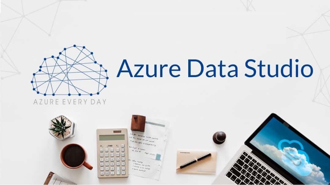 SQL Sunucularını yönetmek için Linux'ta Azure Data Studio'nun nasıl kurulacağının görüntüsü | 11o4e-_uYFfrY3TECHAKRew-DzTechs