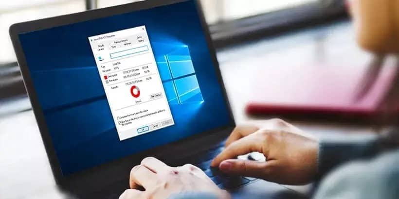 Windows 系統 C 碟無故爆滿的最佳解決方法圖片 | 1279OnPaVXzdcgYdAq4Hj8A-DzTechs