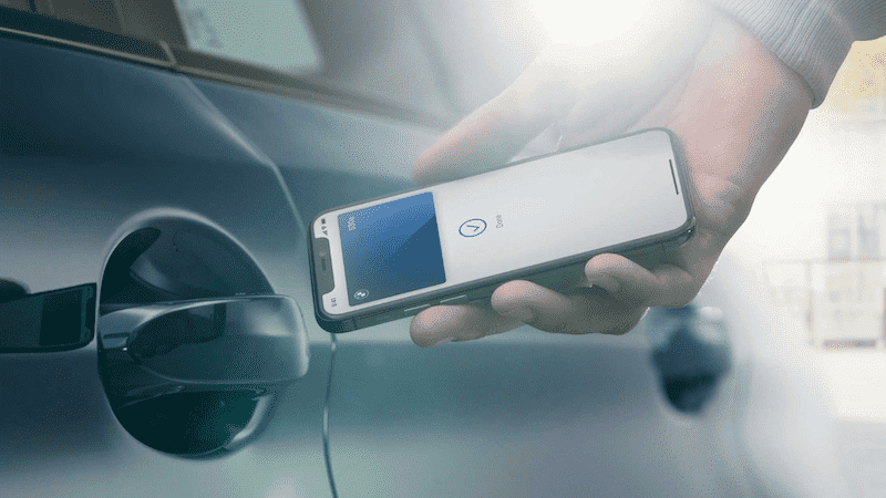 Image de Qu'est-ce que la fonctionnalité « Clé de voiture » d'Apple, comment fonctionne-t-elle et est-elle sûre ? | 14YlQ_NCQ9xacT_Hu89Iy4A-DzTechs