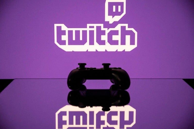 目前 Twitch 上最佳直播遊戲的圖片 | 14pMkGPew6tdnLa_1YAFTyg-DzTechs