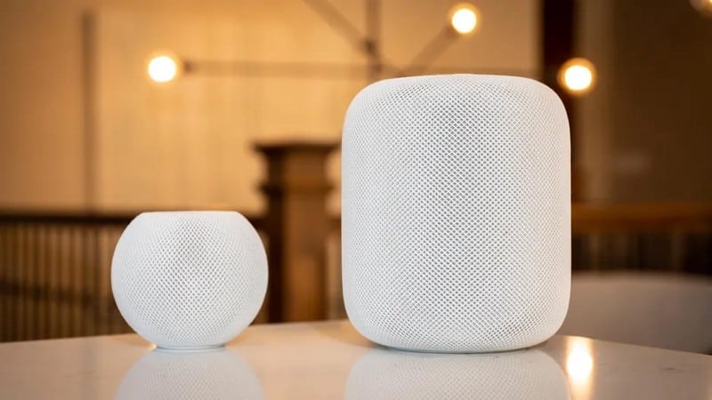 HomePod mini 用戶必知的實用技巧和竅門圖片 | 182VAIa5nnLZe8zQTPvUH4Q-DzTechs