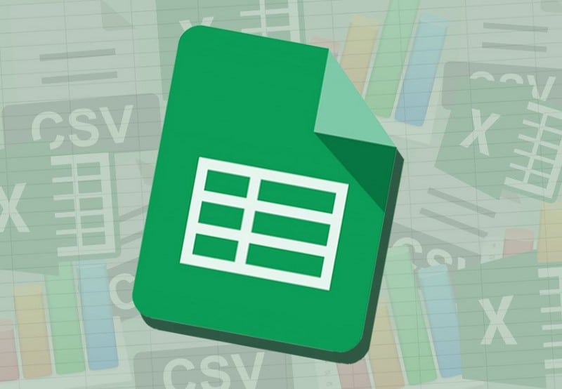 Immagine dei motivi più importanti per abbandonare Excel e iniziare a utilizzare "Fogli Google" | 18b6CqhN_sVPfXexdIhTG6A-DzTechs