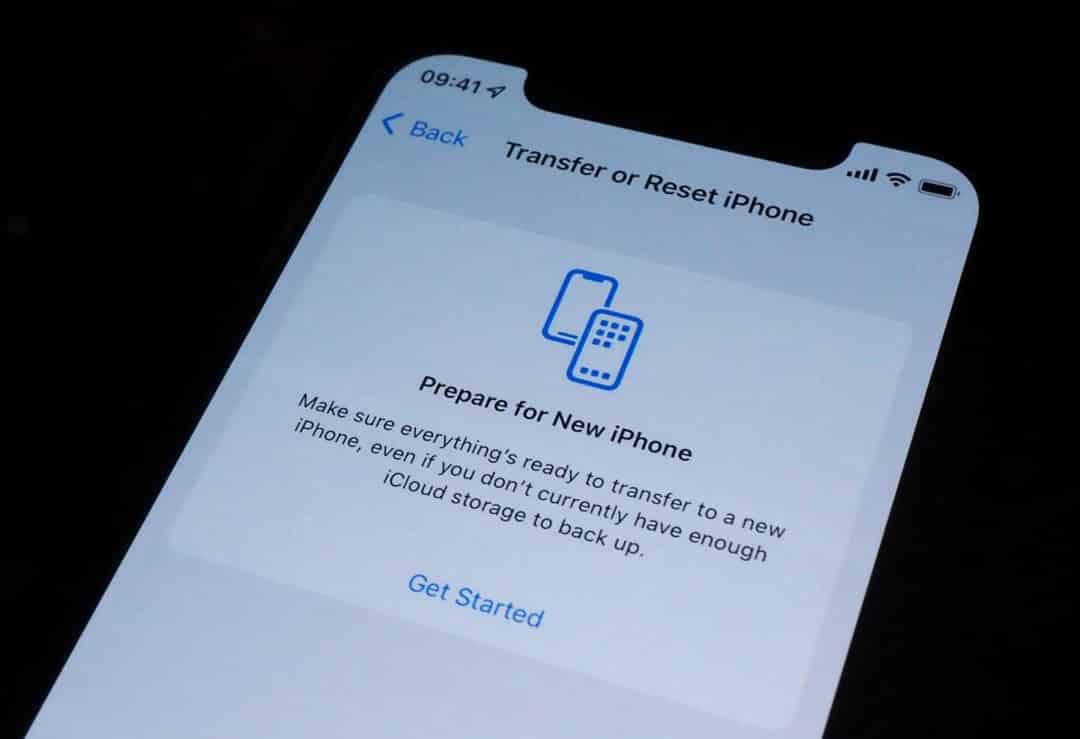 圖：買了新 iPhone？申請 iCloud 臨時儲存空間進行備份 | 1A_7r5mEvFTf9DiEXkgOfjA-DzTechs