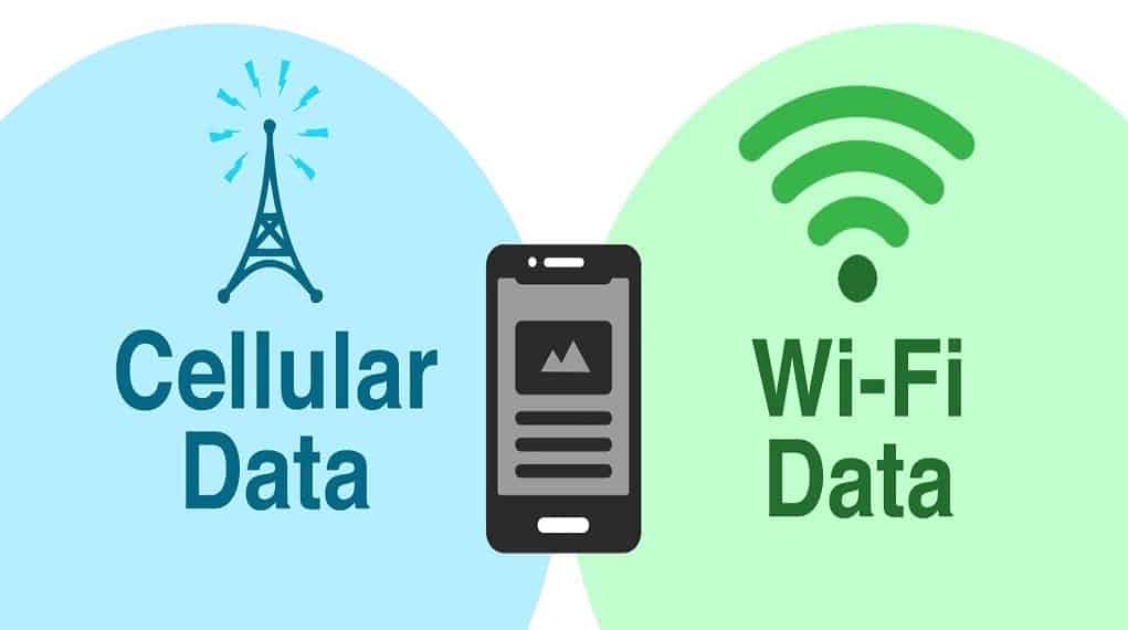 Afbeelding van vergelijking van Wi-Fi en mobiele data: welk netwerk is veiliger? | 1CbDscFL9mC8UrYh0vv_EOQ-DzTechs