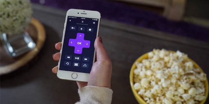 充分利用 Roku 行動應用程式的最佳技巧圖片 | 1EI46ZlLBviOogfkeSUIMXQ-DzTechs