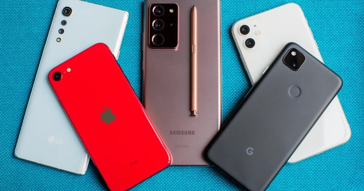 Bild: Wie viel sollte man für ein Smartphone ausgeben? Vergleichen Sie einige Preispunkte | 1GiAZMOtODnvnEa9dPB3wQA-DzTechs