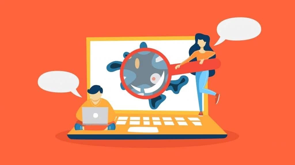 Afbeelding van Wat is dreigingsinformatie en hoe werkt het? | 1JLXnUxAxweRiIKbK5_K9Rg-DzTechs