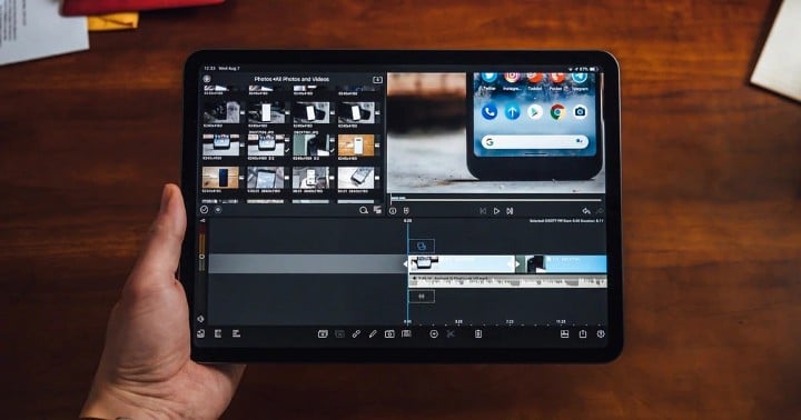 Immagine delle migliori app di fotoritocco AI online gratuitamente | 1LTyLXqp9D92zIbErwVf74g-DzTechs