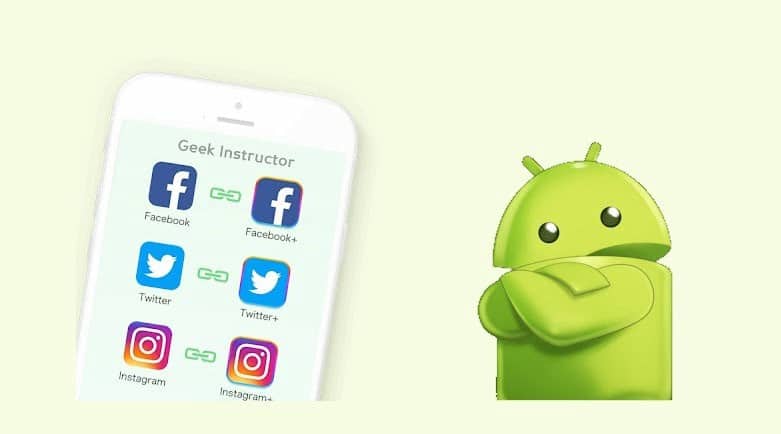 如何在 Android 上安裝同一款應用的兩個版本的圖片 | 1O-EBnJS6NFW6bbJLj2UQVw-DzTechs