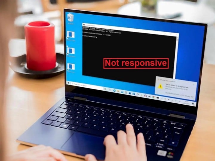 Windows 指令提示字元無回應時的最佳修復方法圖片 | 1aUB0oqThBiMHNEQOsNaz4g-DzTechs
