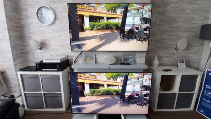 Immagine di Qual è la differenza tra QLED, UHD e OLED? Quale schermo è migliore? | 1hM9y0AYl_axOedunOuc-tQ-DzTechs