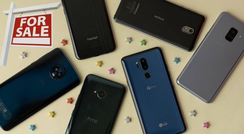 Immagine dei suggerimenti più importanti per ottenere l'offerta migliore quando vendi il tuo telefono online | 1ixpRTsF4QOO97O9ck50ICA-DzTechs