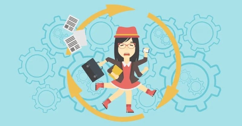 Immagine delle migliori app che ti aiutano a superare la produttività tossica | 1lVllsVNmCH5ayRXVZERODQ-DzTechs