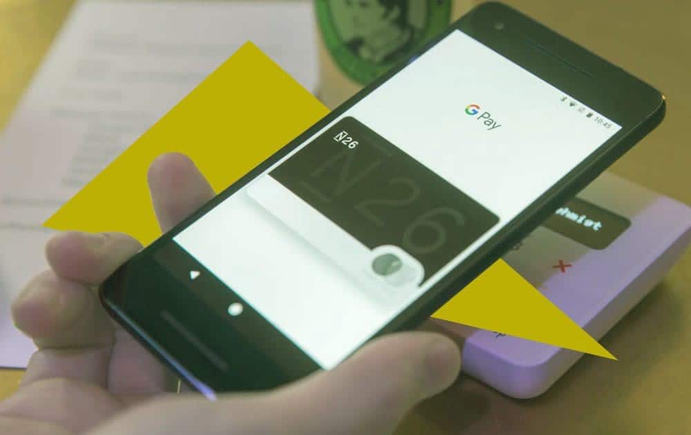 Immagine di Come utilizzare Google Pay per effettuare pagamenti telefonici | 1mSXab308XJSABh-e9j2qYw-DzTechs