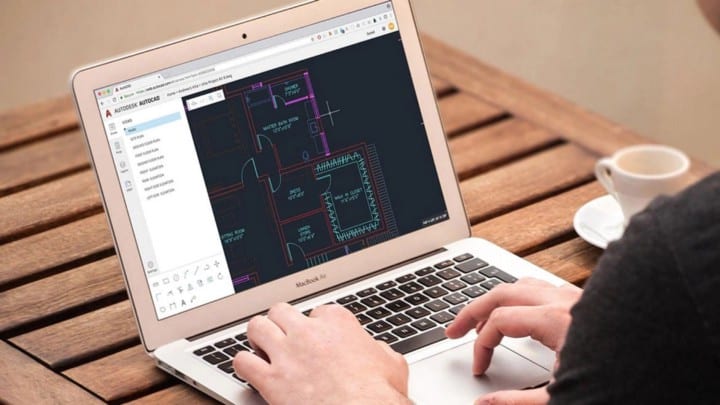 AutoCAD 是什麼？它有什麼用途？為什麼工程師應該學習使用它？ | 1oNIQGcsJ75s0XplOCw4RaA-DzTechs