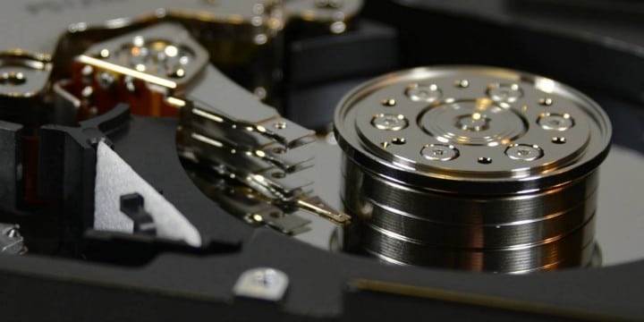 Imagem das melhores maneiras de corrigir o erro “O Windows detectou um problema no disco rígido” | 1qxZspeLuyfwFmXStQciISg-DzTechs