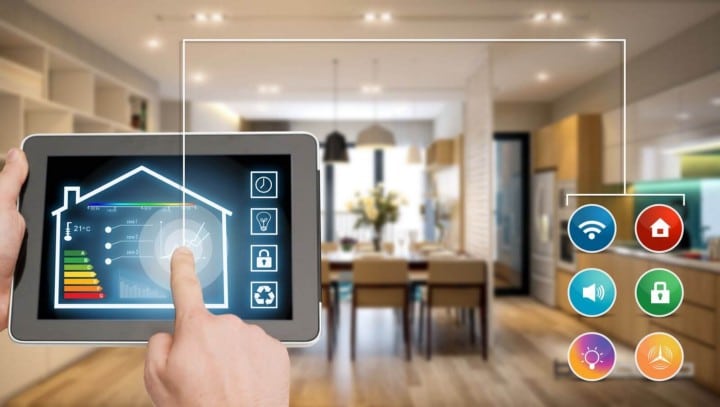 Imagen para comparación entre Amazon Alexa, Google Home y Apple HomeKit: ¿Cuál es el mejor sistema doméstico inteligente? | 10QTOW_cI2dBJESK0SstPlQ-DzTechs