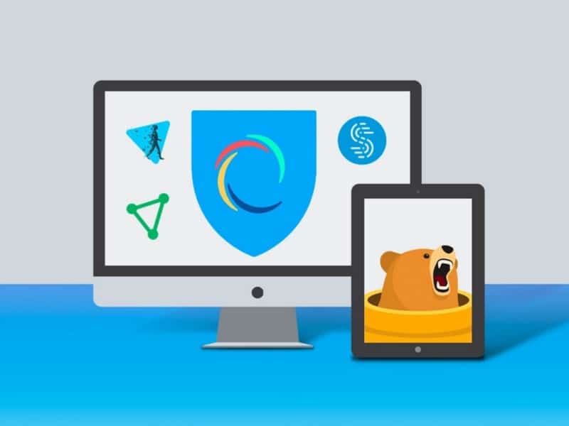 免費 VPN 比沒有 VPN 好嗎?圖 | 13J5mxUgnxmjsTcXFf13Nig-DzTechs