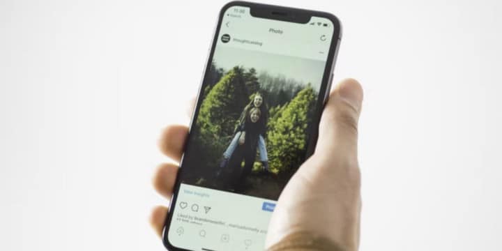 如何在 Instagram 上查看已歸檔貼文的圖片 | 13PRXRi5YnJofJXlixhVYmA-DzTechs
