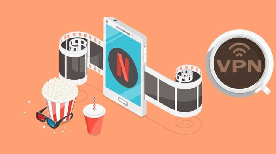 Immagine dell'utilizzo di una VPN con Netflix: è legale ed etico? | 18AfApBO6t0isqciuqXunhA-DzTechs