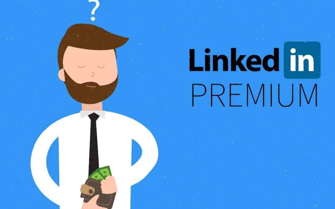 LinkedIn Premium 值得花錢嗎？一些需要考慮的事項 | 19aIFaYV7CAveDK7F1zvXew-DzTechs