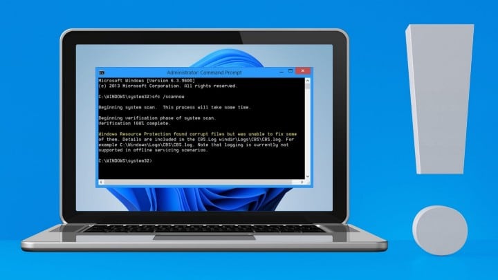 Windows 2에서 DISM 오류 11를 해결하는 가장 좋은 방법 이미지 | 1C-9WNclnEgqY0O7qpM2FhA-DzTechs