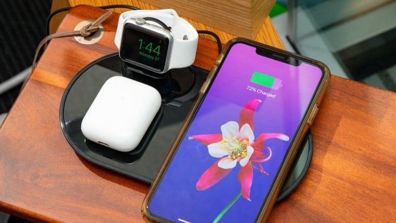 Immagine della maggior parte dei motivi per utilizzare un caricabatterie wireless | 1FX6FxmGukudsqekxG-AGfg-DzTechs
