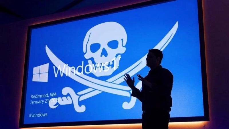 Afbeelding van de belangrijkste redenen om geen illegaal gekopieerd exemplaar van Windows te gebruiken | 1GloLhH48MAbpHjvGQyGX2A-DzTechs