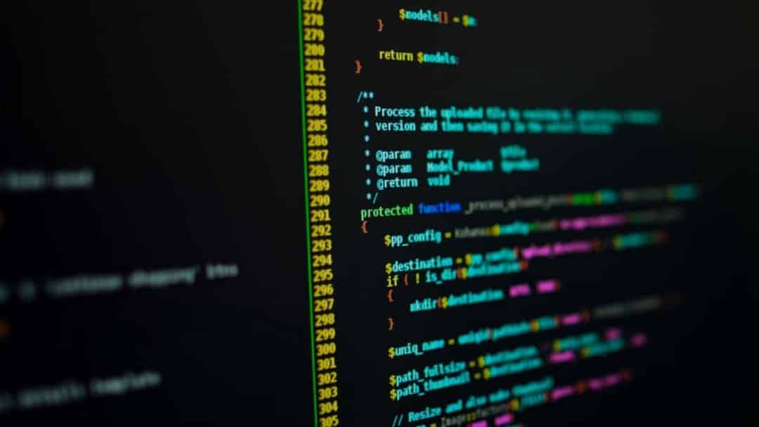 Imagem de Como criar um site simples usando PHP | 1JNazWgKHrMKAJMjqruFeiA-DzTechs