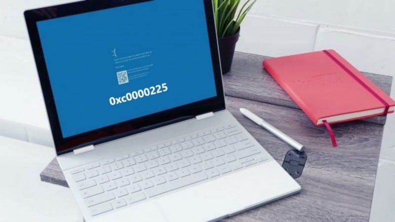 Windows でエラー コード 0xc0000225 を修正する方法の画像 | 1LIRZazq9SoEADuCL0GONZw-DzTechs