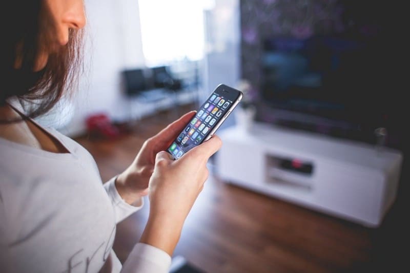 iPhone Kişilerini Düzenli Tutmanın En İyi Yollarının Görüntüsü | 1PI6UTW8cCOGeZXDb9W93uA-DzTechs