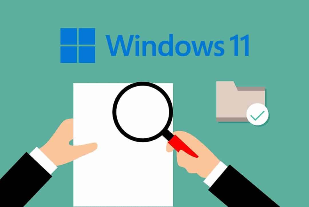 Afbeelding van de beste manieren om specifieke bestanden en mappen te verbergen in Windows 11 | 1RxaW9mAVT5BQ_G563_xd7g-DzTechs