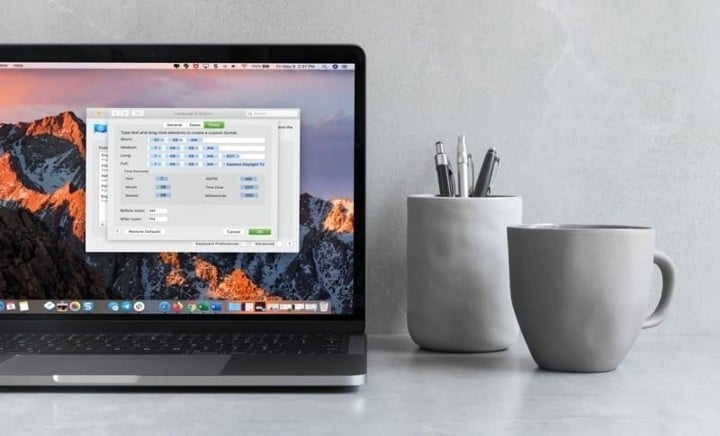 Immagine dei modi migliori per correggere i dettagli di data e ora errati su Mac | 1U9cF3npO6sRKQ9hRlUb6Vg-DzTechs