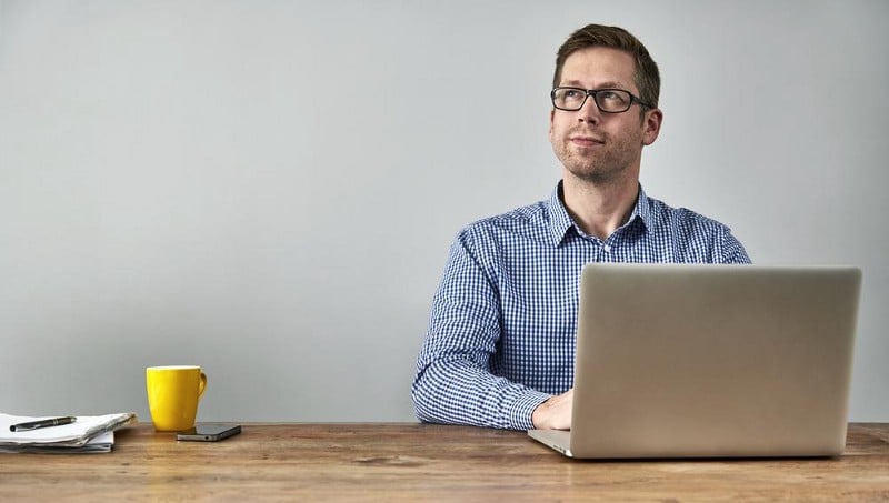Image de Quelques façons de réussir sur le lieu de travail en tant qu'introverti | 1WkwEDErXZJGcYFdo5P7UXw-DzTechs