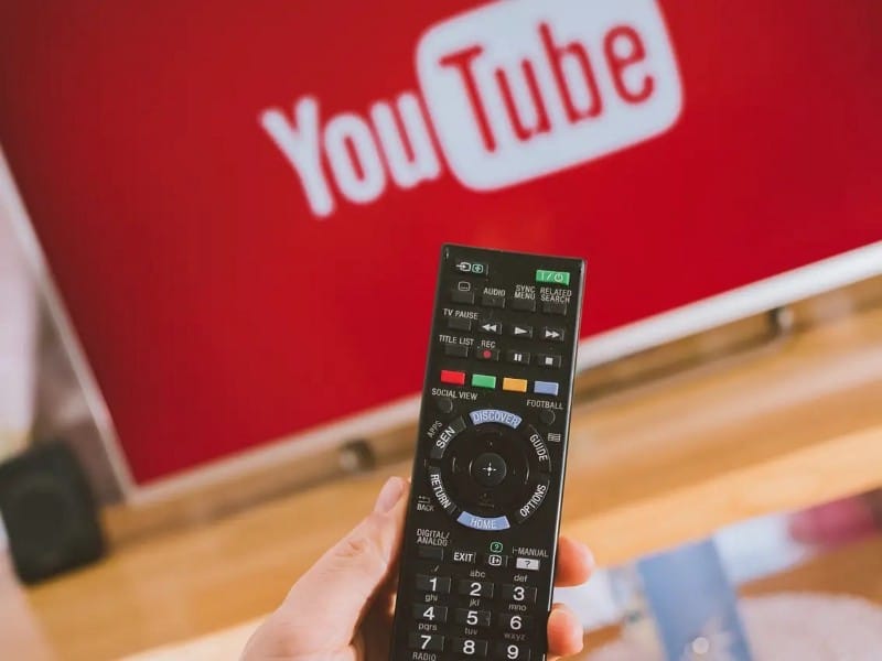 Obraz pokazujący, jak kupować i wypożyczać filmy na YouTube | 1YTABn03S3FJvP0ibwMqUsw-DzTechs