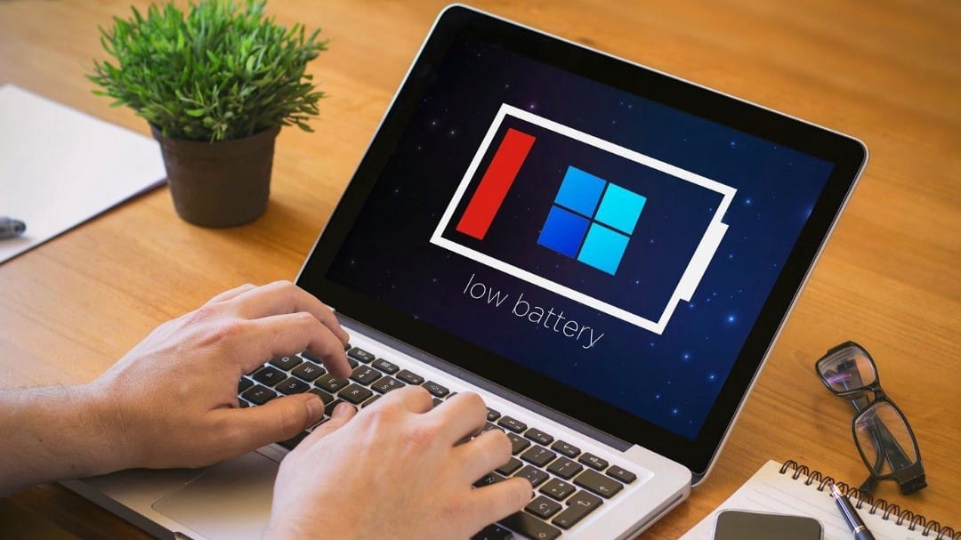Изображение: Как исправить Windows 11, когда она слишком сильно разряжает аккумулятор | 1_SWUH7j7sEhuXT88BEhhRg-DzTechs