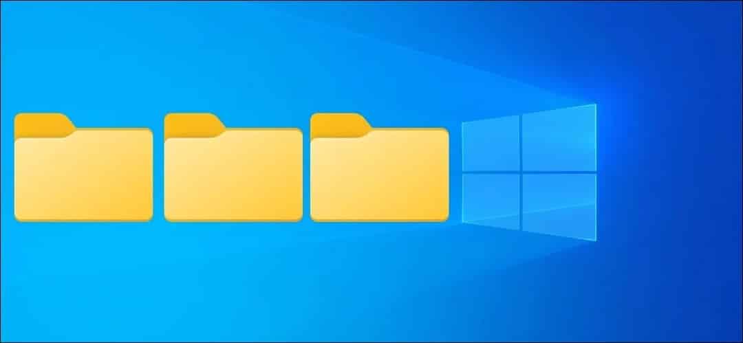Obraz przedstawiający kilka sposobów tworzenia wielu folderów jednocześnie w systemach Windows 10 i Windows 11 | 1eieX_t_hD6aqTWbAm0Yy-w-DzTechs