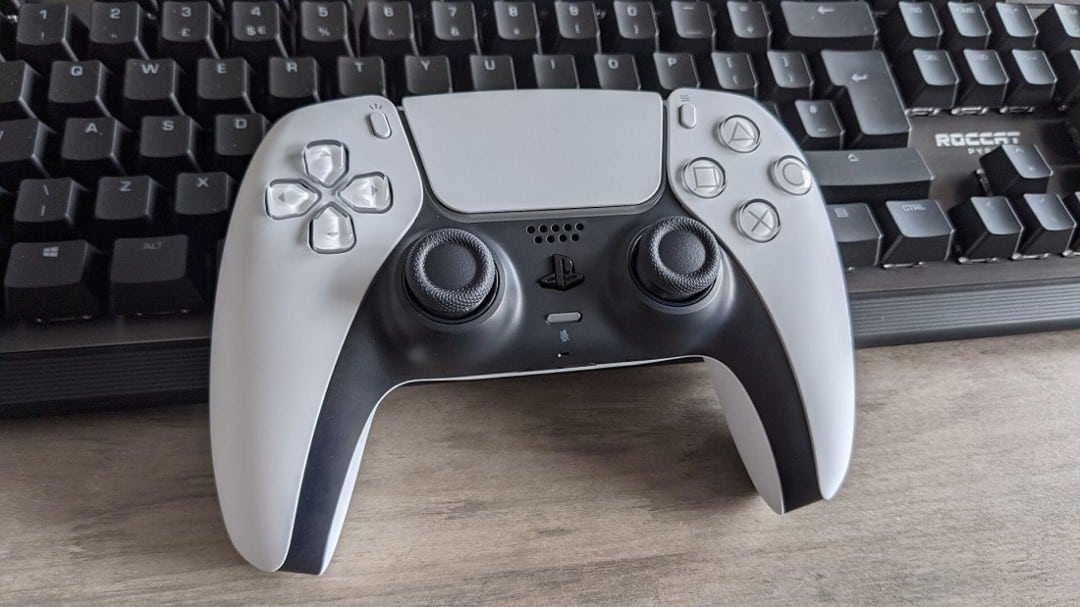 Immagine di Come connettere e utilizzare un controller PS5 sul tuo computer | 1gPbRvFt3Zf6kSZe7RWr6OA-DzTechs