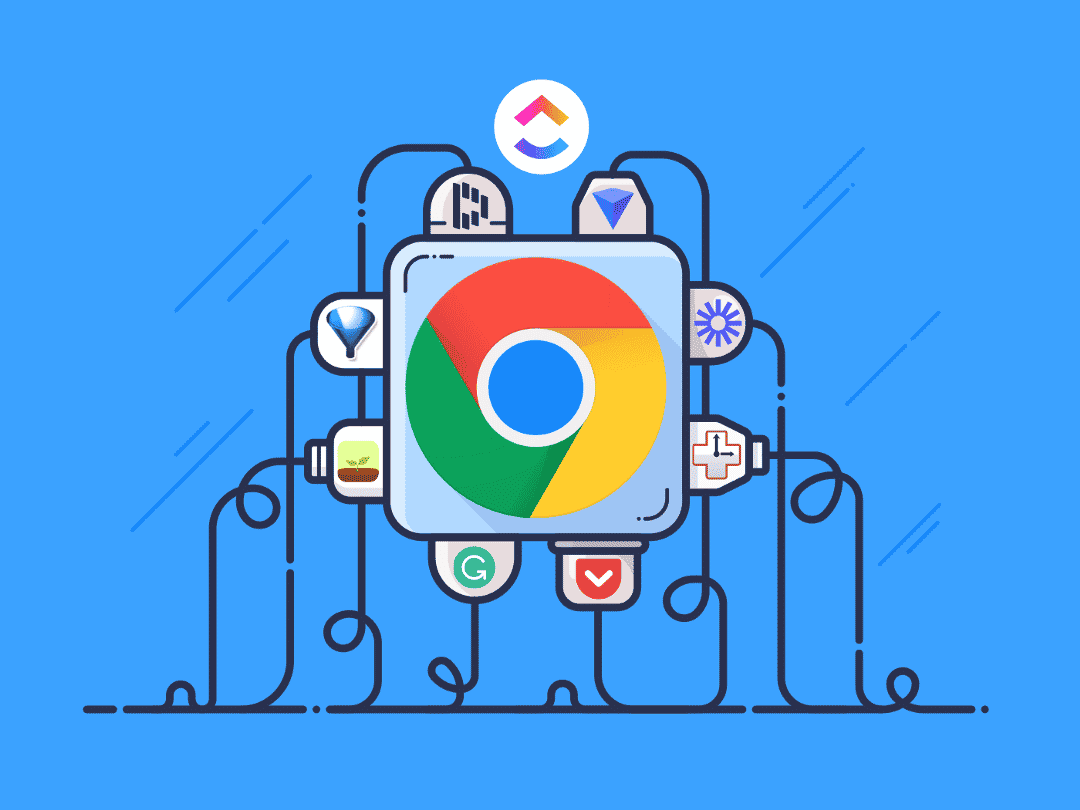Imagem das melhores extensões do Chrome que melhoram o compartilhamento do Google Doc | 1lj_nbPNY2mLYNwporfv0gw-DzTechs
