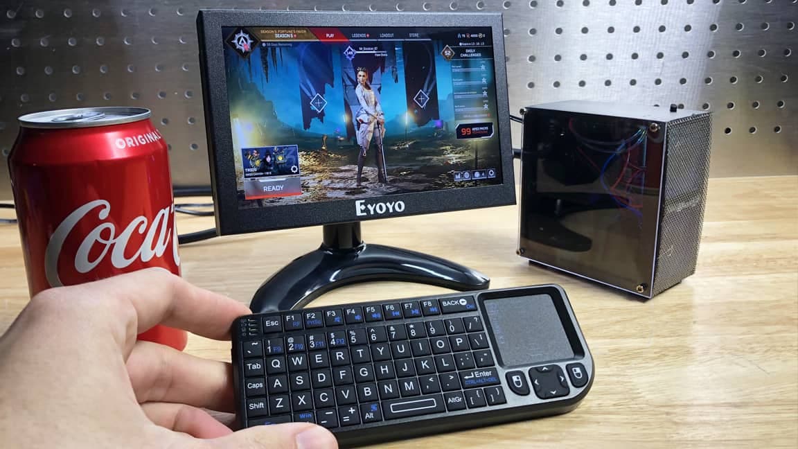 Mini PC 與 Raspberry Pi 比較：哪一款比較適合用來當桌上型電腦？ | 1m0ycZ08c_CEFVhyFbuTPWQ-DzTechs