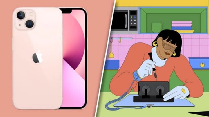 Resmi Apple Onarım Kılavuzlarının Nereden İndirileceğinin Resmi | 1mFZFNVOdWSFZUGTNgIVkvA-DzTechs