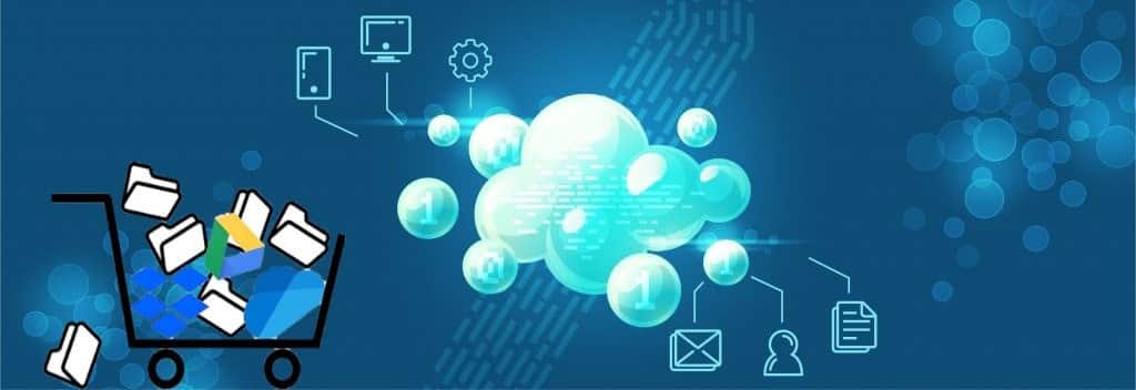 Immagine di Come semplificare e ripulire il disordine dello storage cloud | 1msPD2tQSQORWFEkdHphI5Q-DzTechs