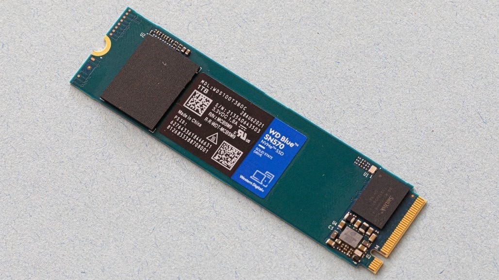 測試 SSD 速度和效能的最佳方法圖片 | 1quoVD6sED9V-qwirlY0UaQ-DzTechs