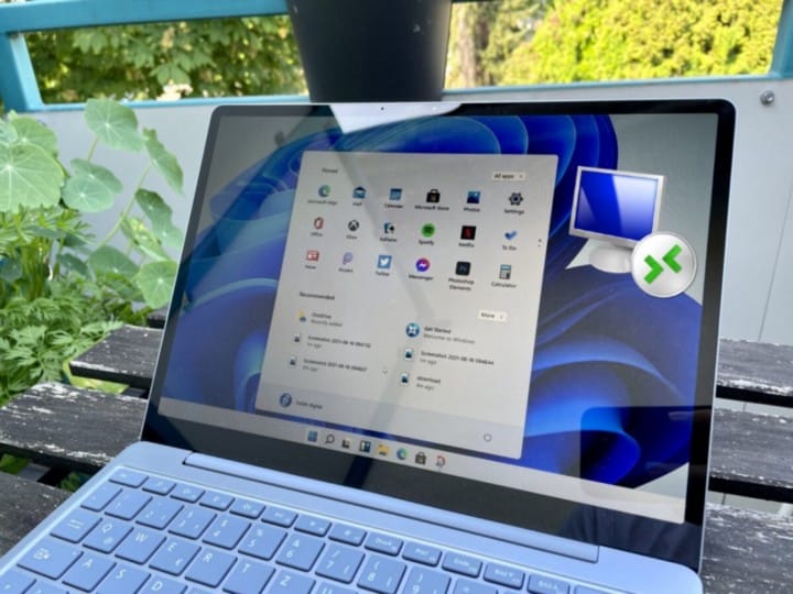 Immagine di Come utilizzare la funzionalità Desktop remoto per accedere a Windows 11 da qualsiasi luogo | 1t3eAXHnmN1DLXpEy1eB5gQ-DzTechs