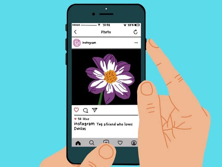 關於 Instagram 截圖通知你需要知道的一切 | 1t5FWHFTcEzVw6EGVI08Mbw-DzTechs
